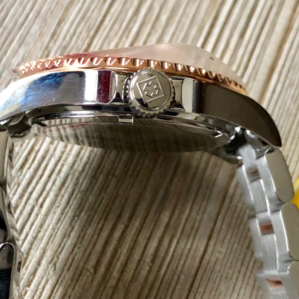 ✨NEW✨INVICTA Pro Diver Master of the Oceans Watch - Picture 3 of 5